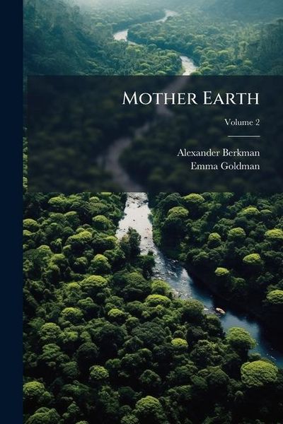 Produktbild: Mother Earth