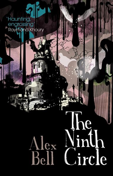 Produktbild: The Ninth Circle