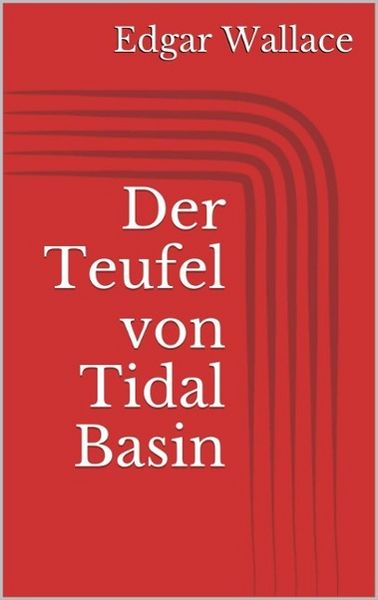 Produktbild: Der Teufel von Tidal Basin