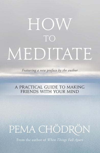 Produktbild: How to Meditate