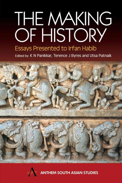 Produktbild: The Making of History