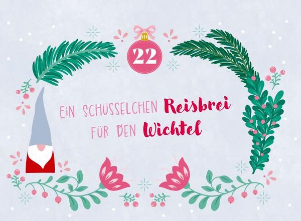 Produktbild: God Jul