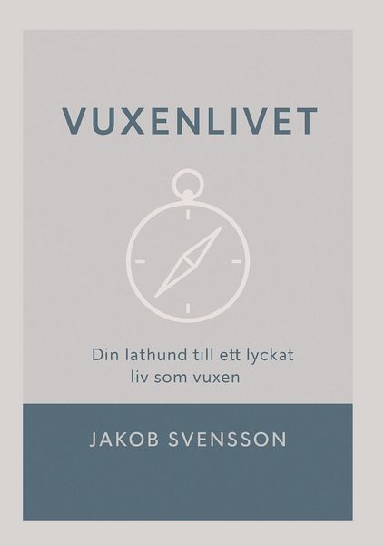 Produktbild: Vuxenlivet
