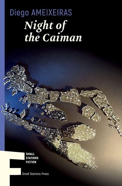 Produktbild: Night of the Caiman