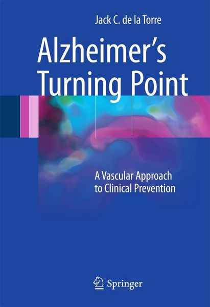 Produktbild: Alzheimer's Turning Point