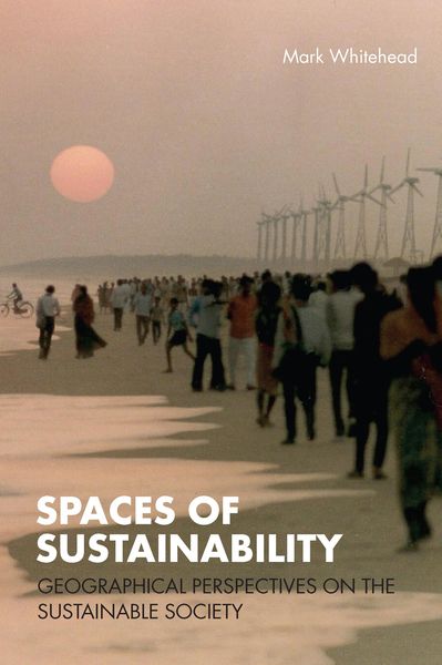 Produktbild: Spaces of Sustainability