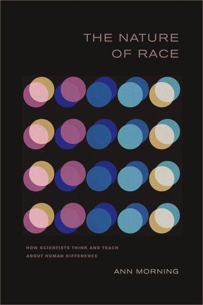 Produktbild: The Nature of Race