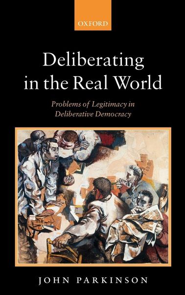 Produktbild: Deliberating in the Real World