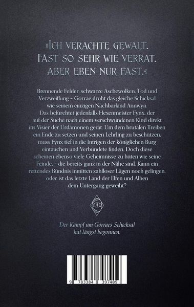 Produktbild: Das R&auml;tsel der Hexer