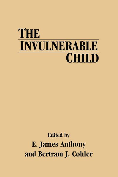 Produktbild: The Invulnerable Child