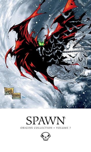 Produktbild: Spawn: Origins Volume 7
