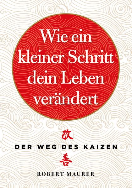 Produktbild: Wie ein kleiner Schritt Ihr Leben ver&auml;ndert