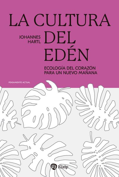 Produktbild: La cultura del Ed&eacute;n