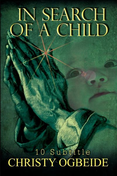 Produktbild: In Search of a Child