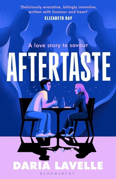 Produktbild: Aftertaste