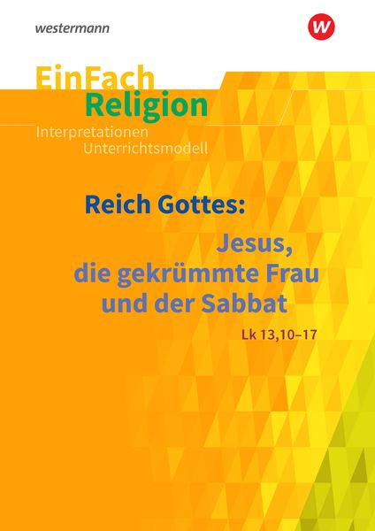 Produktbild: EinFach Religion