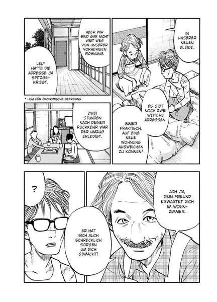 Produktbild: Shimazaki in the Land of Peace 03