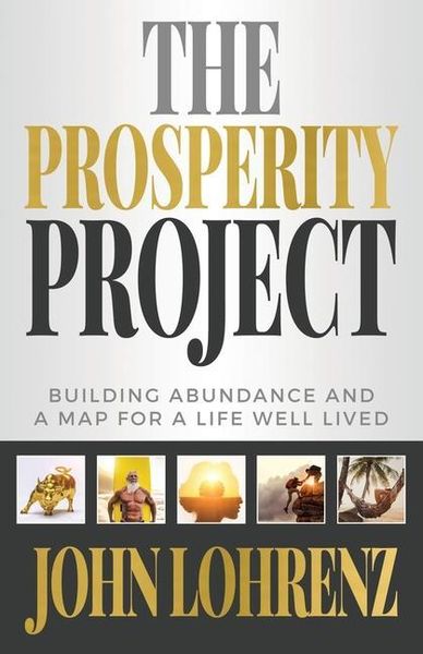 Produktbild: The Prosperity Project