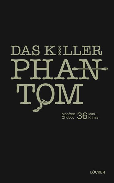 Produktbild: Das Killer-Phantom