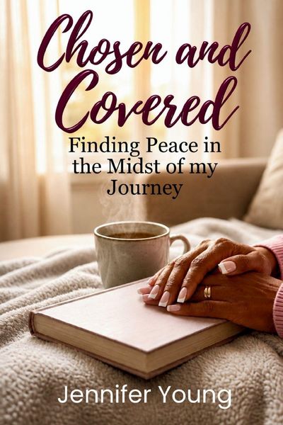 Produktbild: Chosen & Covered