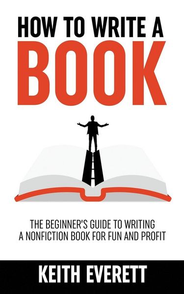 Produktbild: How To Write A Book