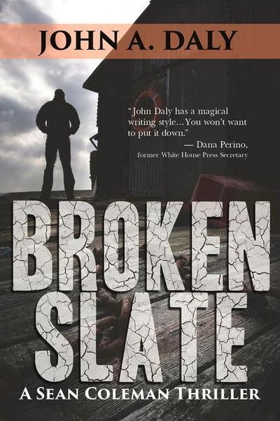 Produktbild: Broken Slate
