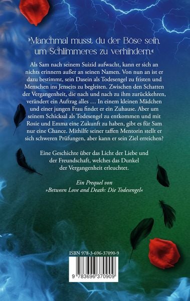 Produktbild: Between Good and Evil