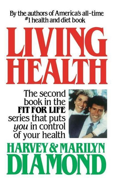 Produktbild: Living Health