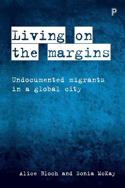 Produktbild: Living on the margins