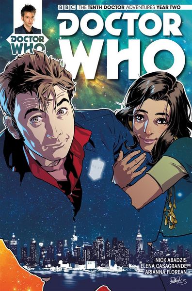 Produktbild: Doctor Who