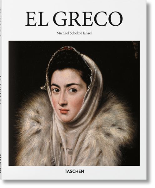 Produktbild: El Greco