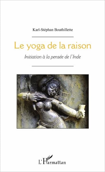 Produktbild: Le yoga de la raison