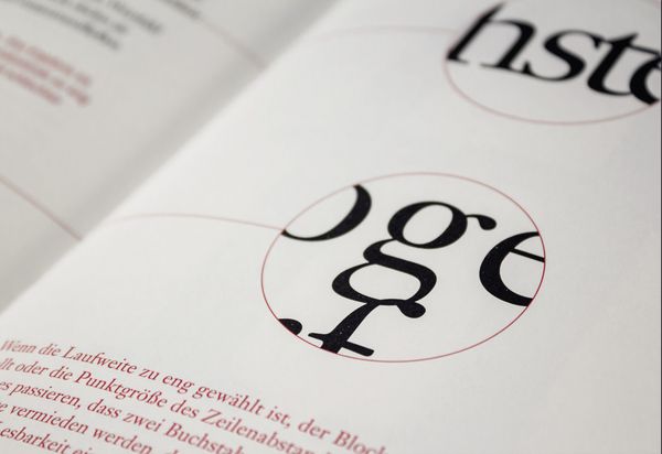 Produktbild: Schrift Wirkt!