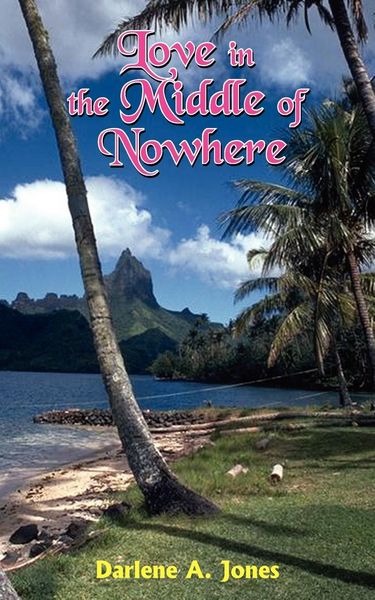Produktbild: Love in the Middle of Nowhere