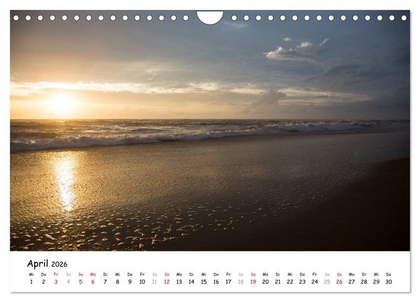 Produktbild: Traumlandschaften Thailands (Wandkalender 2026 DIN A4 quer), CALVENDO Monatskalender
