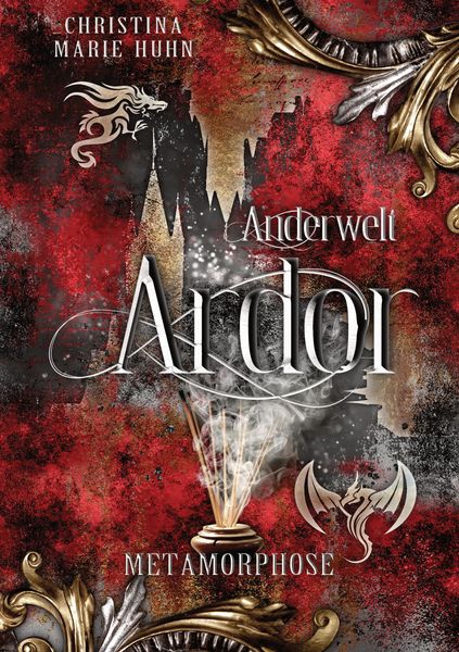 Produktbild: Anderwelt Ardor