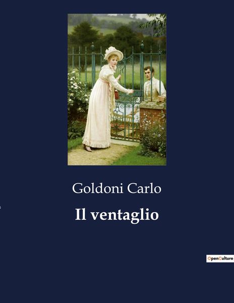 Produktbild: Il ventaglio