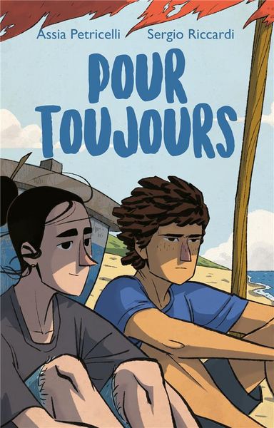Produktbild: Pour toujours