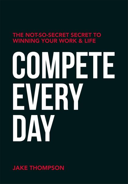 Produktbild: Compete Every Day