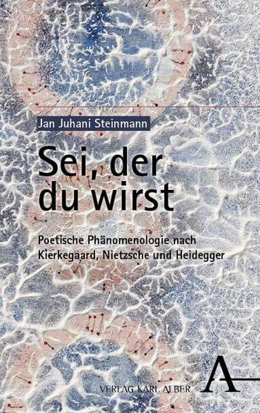 Produktbild: Sei, der du wirst