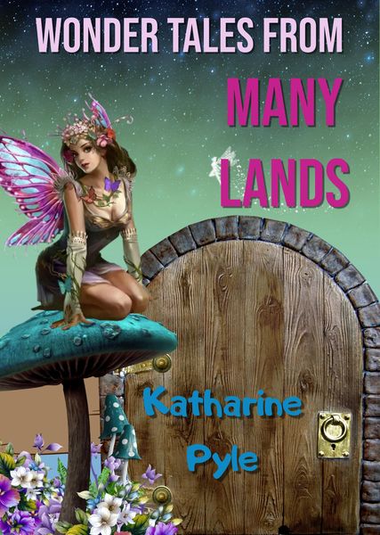 Produktbild: Wonder Tales from Many Lands