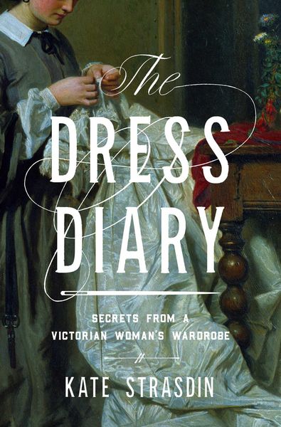 Produktbild: Strasdin, K: Dress Diary