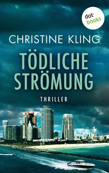 Produktbild: T&ouml;dliche Str&ouml;mung - Ein Fall f&uuml;r Sullivan: Band 2