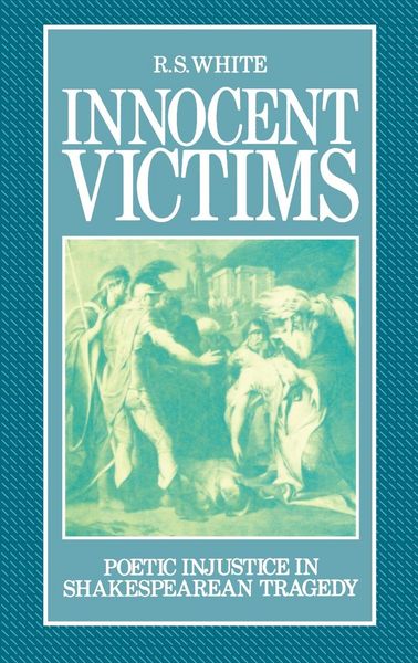 Produktbild: Innocent Victims