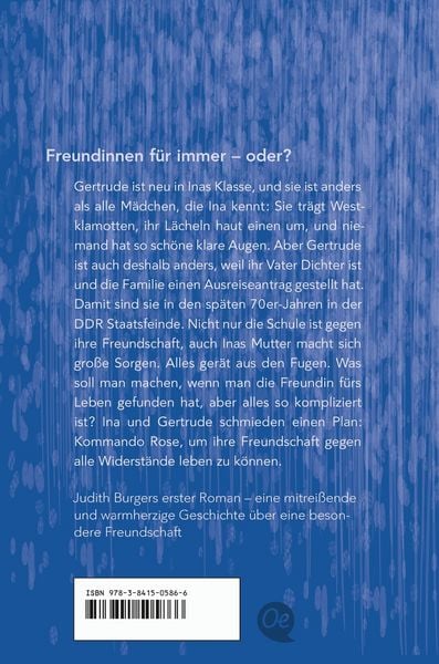 Produktbild: Gertrude grenzenlos