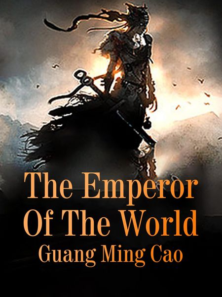 Produktbild: Emperor Of The World