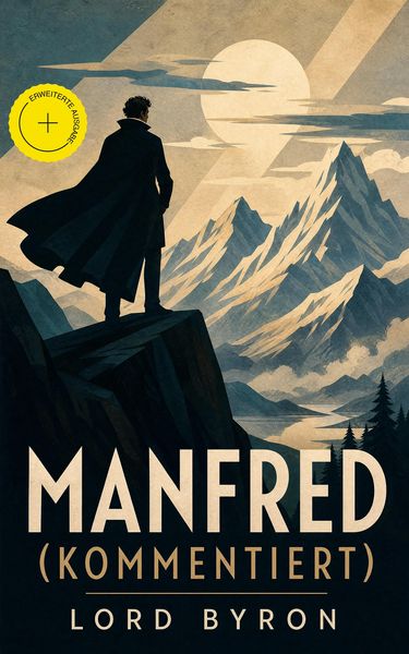 Produktbild: Manfred (Kommentiert)
