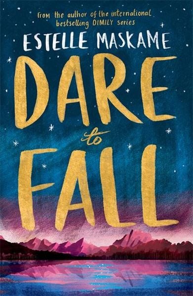 Produktbild: Dare to Fall