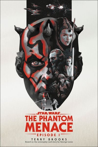 Produktbild: The Phantom Menace: Star Wars: Episode I