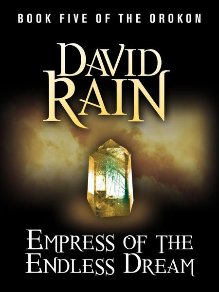 Produktbild: Empress of the Endless Dream